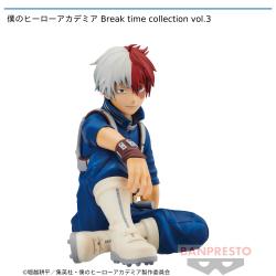 【アウトレット】僕のヒーローアカデミア Break time collection vol.3