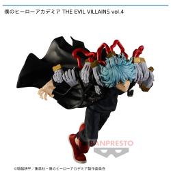 【訳アリ】僕のヒーローアカデミア THE EVIL VILLAINS vol.4