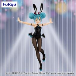 【アウトレット】初音ミクBiCute Bunnies Figure-初音ミク ウィンクver.-