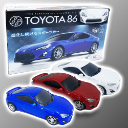 RC TOYOTA 86