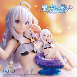 魔女の旅々　Aqua Float Girlsフィギュア　イレイナ