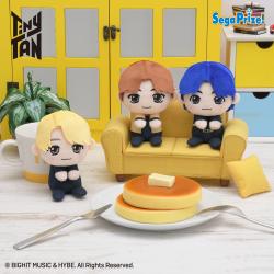 TinyTAN　＆ you　[MP]ぬいぐるみ〜Butter〜“Jimin＆V＆Jung Kook”