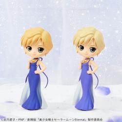 劇場版「美少女戦士セーラームーンEternal」 Q posket-PRINCESS URANUS-