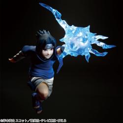 NARUTO-ナルト- EFFECTREME-UCHIHA SASUKE-