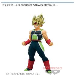 ドラゴンボール超 BLOOD OF SAIYANS-SPECIALXII-