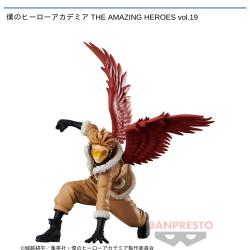 【アウトレット】僕のヒーローアカデミア THE AMAZING HEROES vol.19