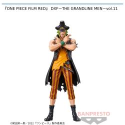 『ONE PIECE FILM RED』 DXF〜THE GRANDLINE MEN〜vol.11