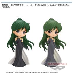 劇場版「美少女戦士セーラームーンEternal」 Q posket-PRINCESS PLUTO-