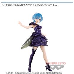 Re:ゼロから始める異世界生活 Dianacht couture-レム-