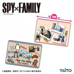 SPY×FAMILY　ブランケット