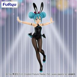 初音ミク BiCute Bunnies Figure−初音ミク−