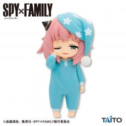 SPY×FAMILY　プチエットフィギュア　アーニャ・フォージャー vol.2