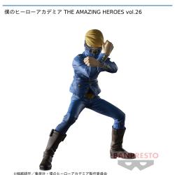 僕のヒーローアカデミア THE AMAZING HEROES vol.26