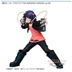 僕のヒーローアカデミア THE AMAZING HEROES vol.28