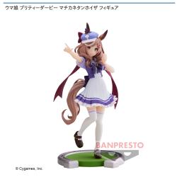 ウマ娘 プリティーダービー マチカネタンホイザ フィギュア