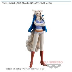 ワンピース DXF〜THE GRANDLINE LADY〜ワノ国 vol.10