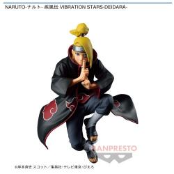 NARUTO-ナルト- 疾風伝 VIBRATION STARS-DEIDARA-