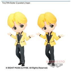 TinyTAN Butter Q posket-j-hope-