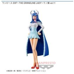 ワンピース DXF〜THE GRANDLINE LADY〜ワノ国 vol.11