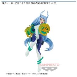 僕のヒーローアカデミア THE AMAZING HEROES vol.31