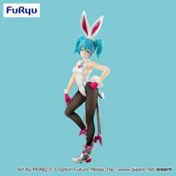 初音ミク BiCute Bunnies Figureーストリート Another ver.ー