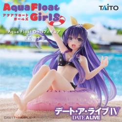 デート・ア・ライブIV　Aqua Float Girlsフィギュア　夜刀神十香