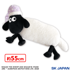 ひつじのショーンSheepDreamsもこもこまくら