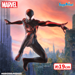 SPIDER-MAN： ACROSS THE SPIDER-VERSE　Luminasta　“Spider-Man”