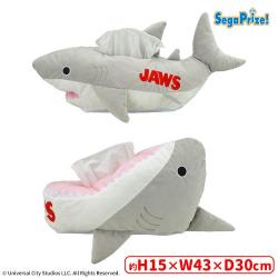 JAWS　[PM]ティッシュボックスカバー