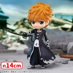 BLEACH Q posket-黒崎一護-千年血戦篇vol.2