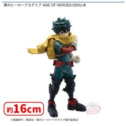 僕のヒーローアカデミア AGE OF HEROES-DEKU-III