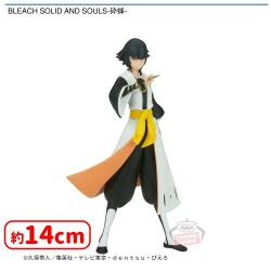 BLEACH SOLID AND SOULS-砕蜂-