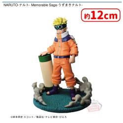 NARUTO-ナルト- Memorable Saga-うずまきナルト-