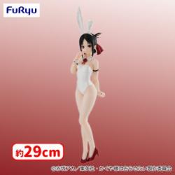 かぐや様は告らせたい-ファーストキッスは終わらない- BiCute Bunnies Figureー四宮かぐやー