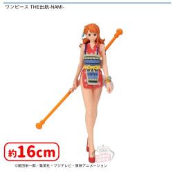 ワンピース THE出航-NAMI-