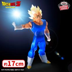 ドラゴンボールZ CLEARISE 魔人ベジータ