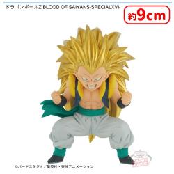 ドラゴンボールZ BLOOD OF SAIYANS-SPECIALXVI-