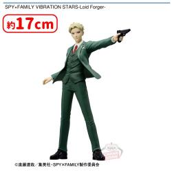 SPY×FAMILY VIBRATION STARS-Loid Forger-