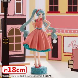 HATSUNE MIKU WORLD JOURNEY vol.1