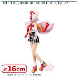 『ONE PIECE FILM RED』 DXF〜THE GRANDLINE SERIES〜UTA