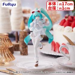 初音ミク Exc∞d Creative Figure SweetSweetsーノエルー