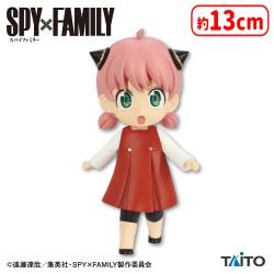 『SPY×FAMILY』　プチエットフィギュア　アーニャ・フォージャー vol.3