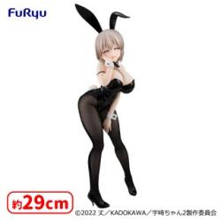 宇崎ちゃんは遊びたい！ω BiCute Bunnies Figureー宇崎月ー