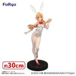 ソードアート・オンライン BiCuteBunnies Figureーアスナ ホワイトパールver.ー