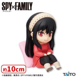 『SPY×FAMILY』　プチエットりらっくすフィギュア　ヨル・フォージャー Renewal