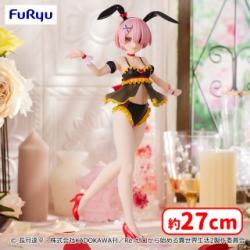 Re:ゼロから始める異世界生活 BiCute Bunnies Figureーラム・エアリーコスチュームver.ー