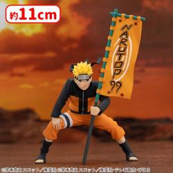 NARUTO-ナルト- NARUTOP99 うずまきナルトフィギュア