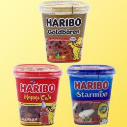 HARIBOカップ3種セット