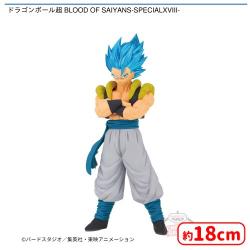 ドラゴンボール超 BLOOD OF SAIYANS-SPECIALXVIII-