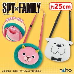 『SPY×FAMILY』　フェイスポシェット